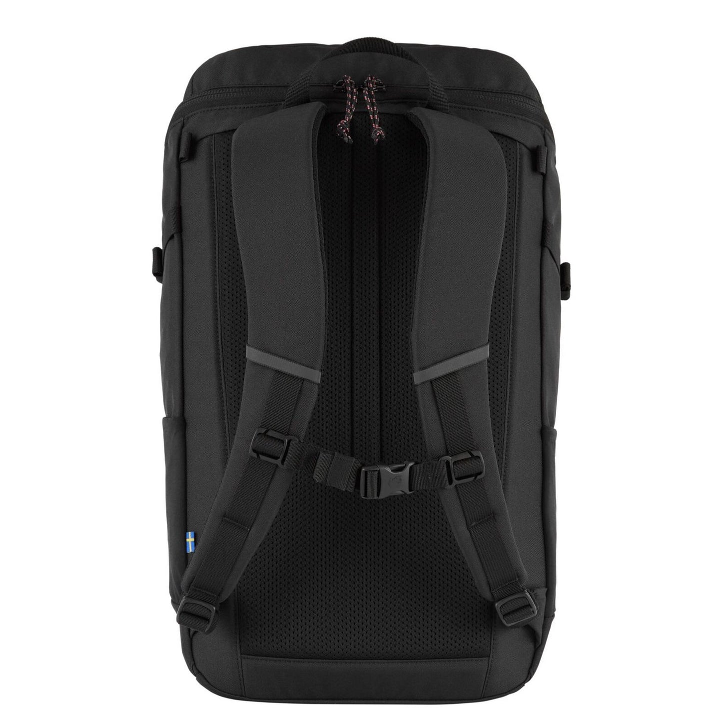 Fjallraven Skule Top Zip 30 Rugzak - 30 liter - 15" laptopvak - black