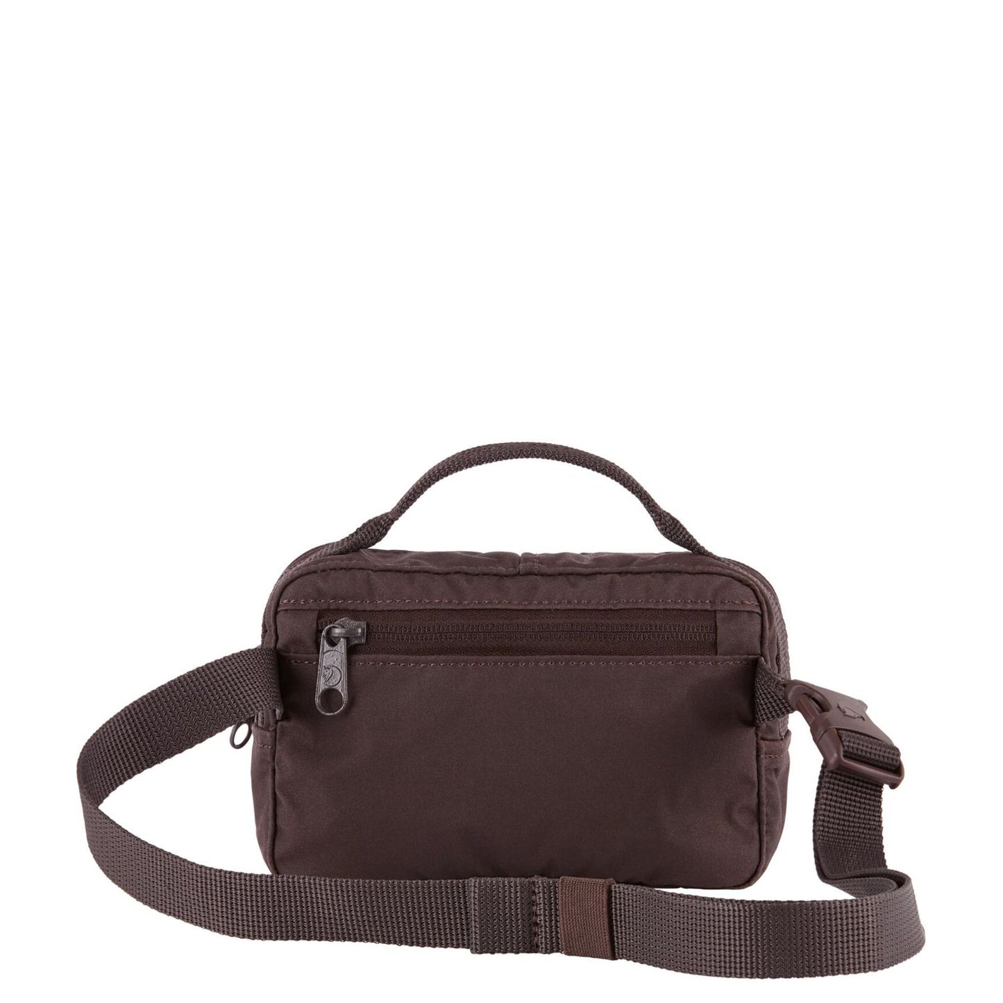 Fjallraven Kanken Crossbody Heuptas black oak