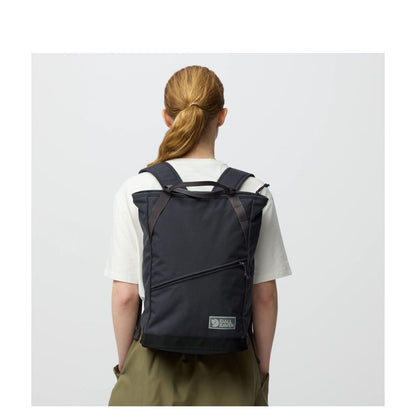 Fjallraven Vardag Rugzak - 22 liter - 15" laptopvak - navy