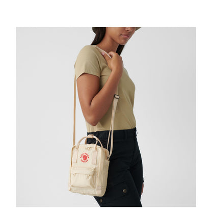 Fjallraven Kanken Slingbag teal