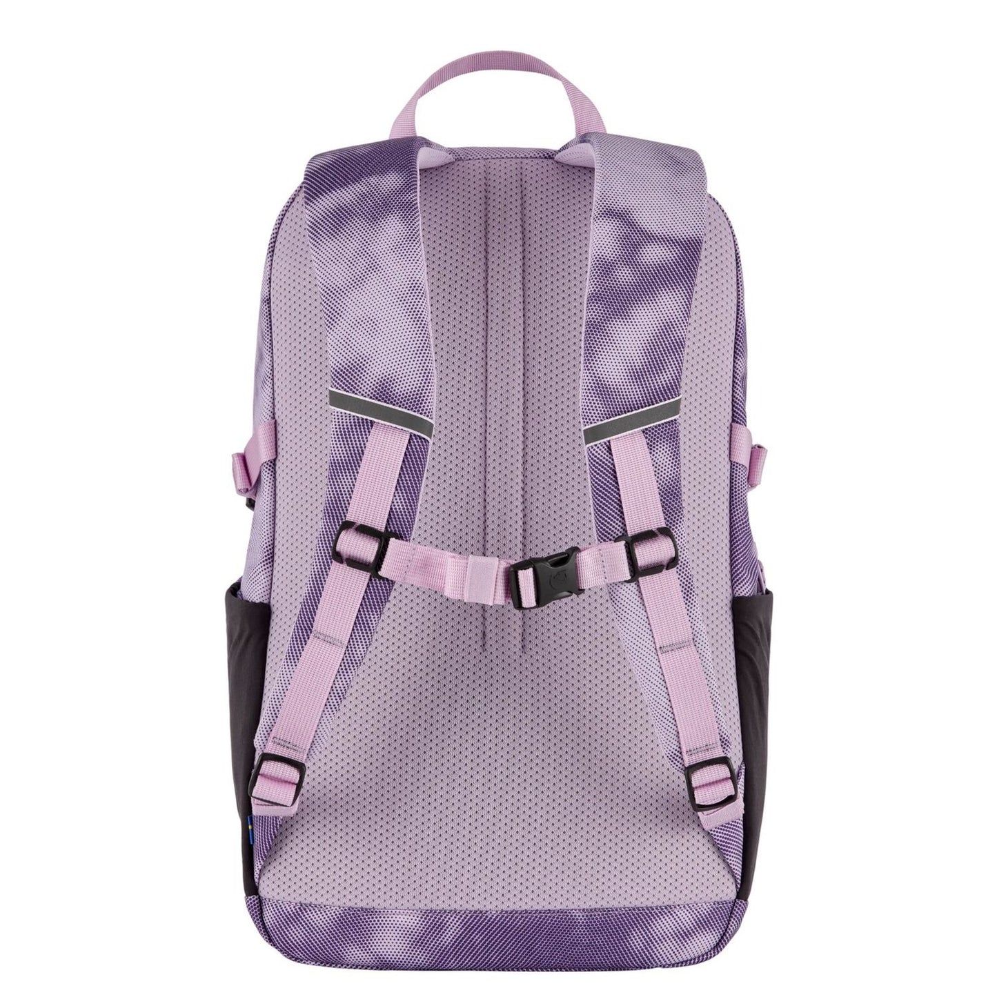 Fjallraven Skule Graphics 24 Rugzak - 24 liter - 15" laptopvak - pastel lavender-shade