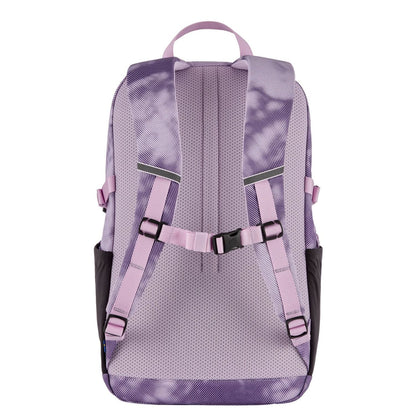 Fjallraven Skule Graphics 24 Rugzak - 24 liter - 15" laptopvak - pastel lavender-shade