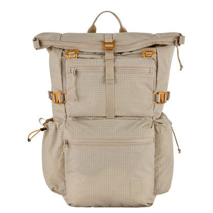 Fjallraven High Coast Pro 26 Rugzak - 26 liter - fossil