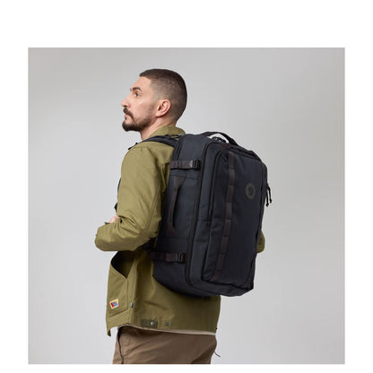 Fjallraven Farden Handbagage Rugzak 55 cm - 42 liter - 55x35x23 cm - clay