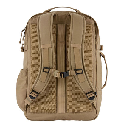 Fjallraven Farden Carry-On 30 Rugzak - 30 liter - clay