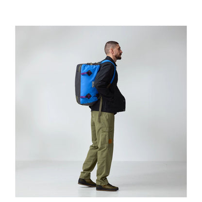 Fjallraven Vardag Weekendtas 48 cm - 45 liter - 48x35x25 cm - green-clay