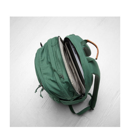 Fjallraven Räven 28 Rugzak - 28 liter - 15" laptopvak - green