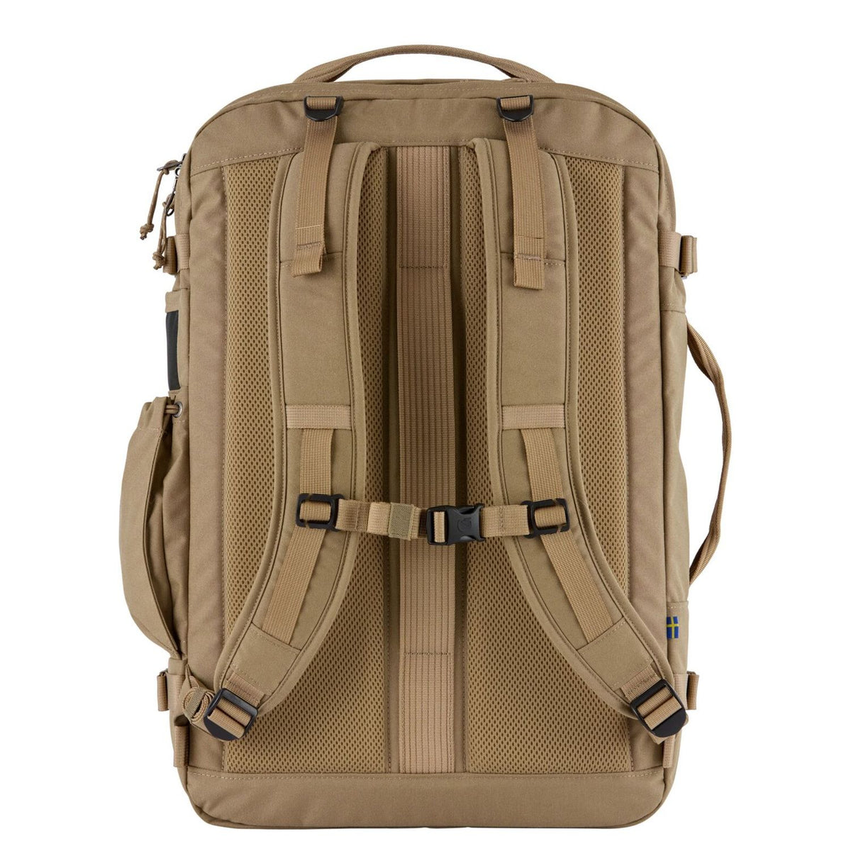 Fjallraven Farden Handbagage Rugzak 55 cm - 42 liter - 55x35x23 cm - clay