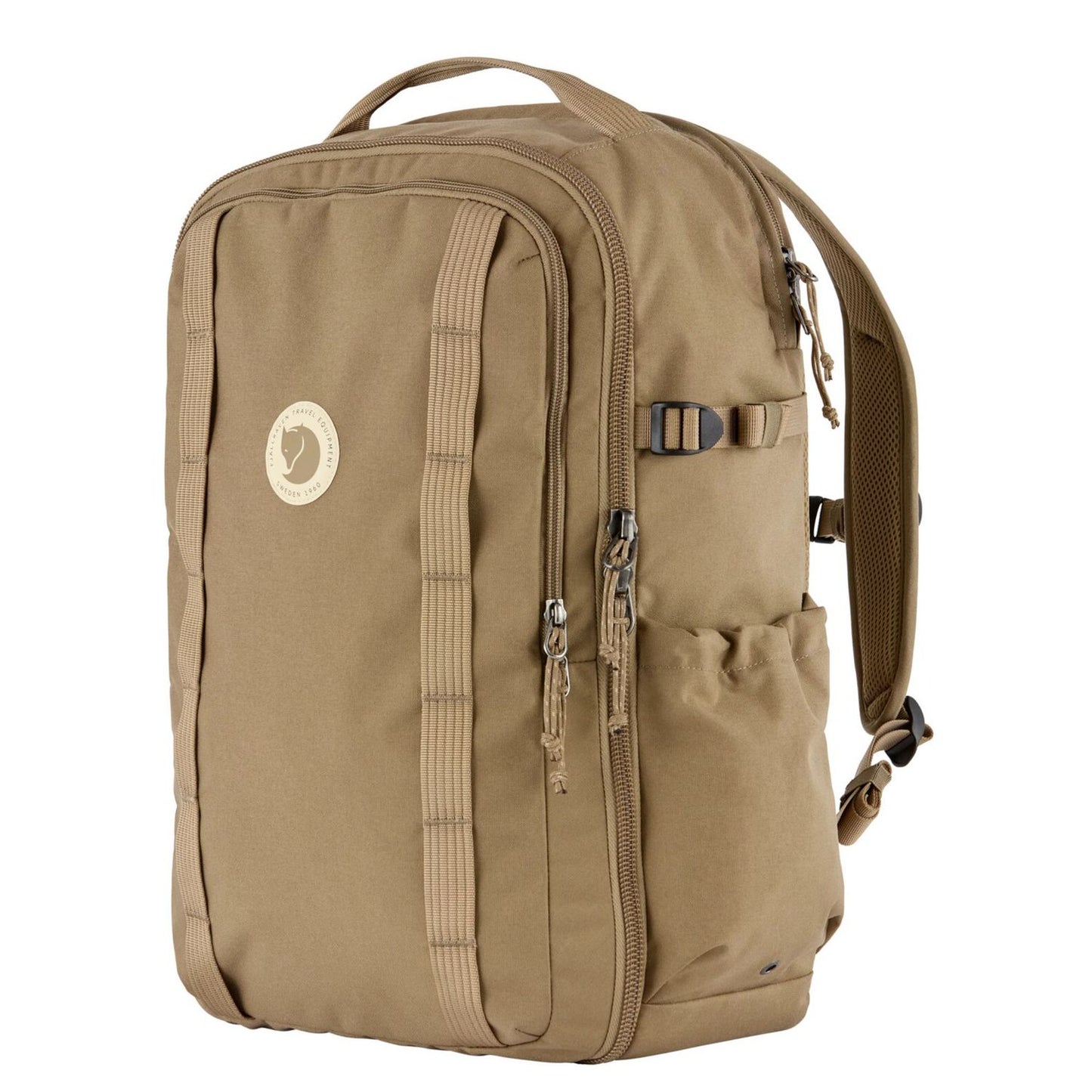 Fjallraven Farden Carry-On 30 Rugzak - 30 liter - clay
