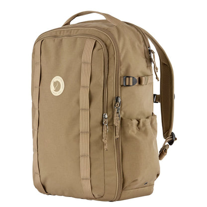 Fjallraven Farden Carry-On 30 Rugzak - 30 liter - clay