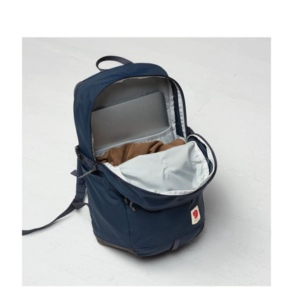 Fjallraven High Coast 24 Rugzak - 24 liter - black oak