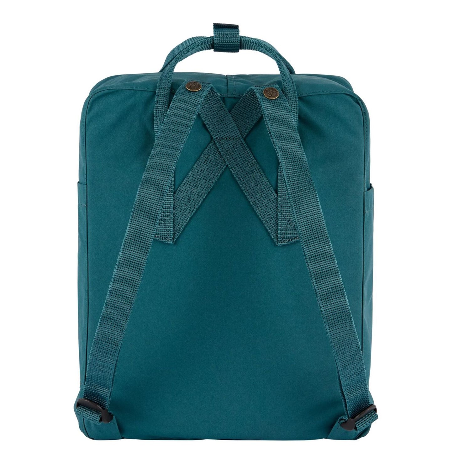 Fjallraven Kanken Rugzak - 16 liter - teal