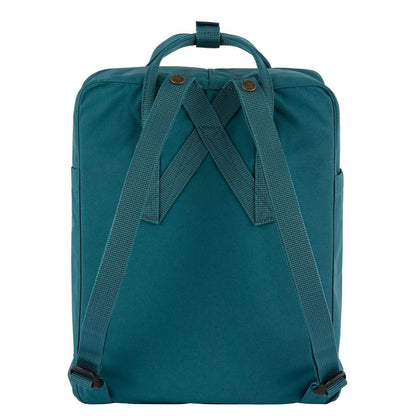 Fjallraven Kanken Rugzak - 16 liter - teal