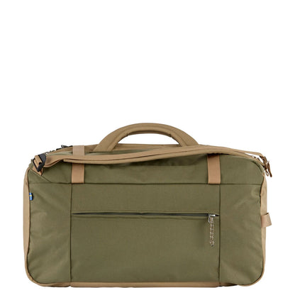 Fjallraven Vardag Weekendtas 48 cm - 45 liter - 48x35x25 cm - green-clay
