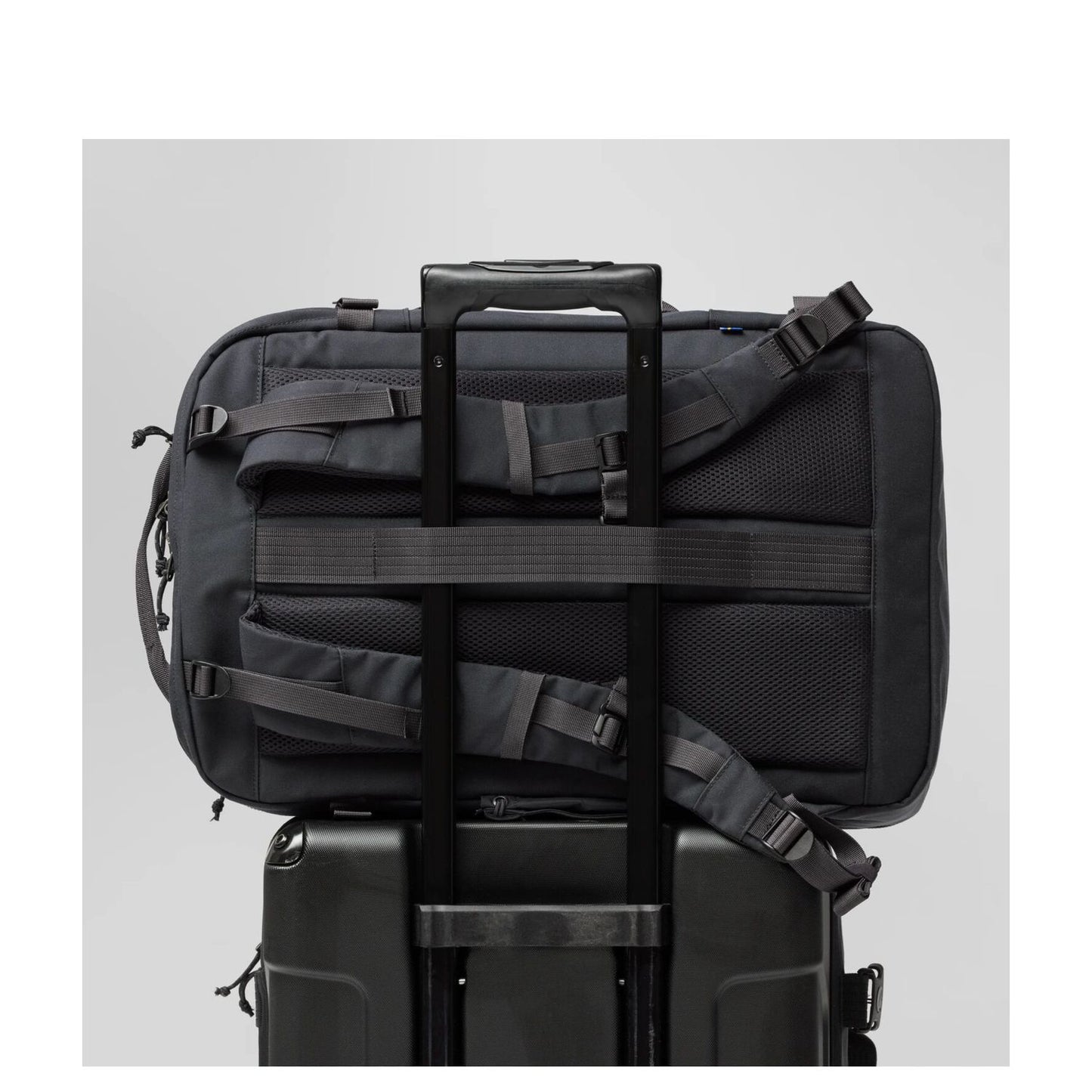 Fjallraven Farden Handbagage Rugzak 55 cm - 42 liter - 55x35x23 cm - clay