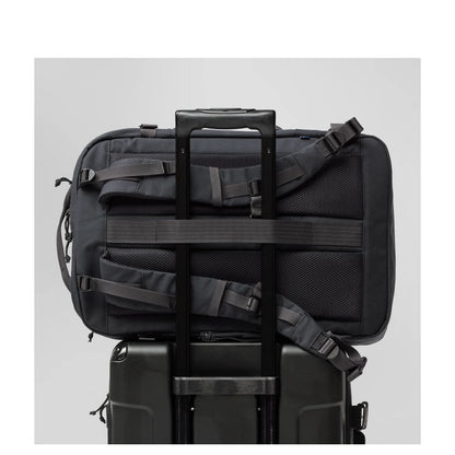 Fjallraven Farden Handbagage Rugzak 55 cm - 42 liter - 55x35x23 cm - clay