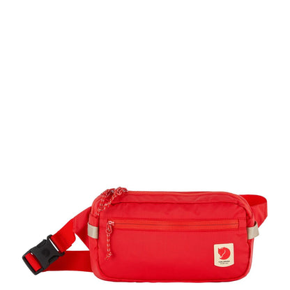 Fjallraven High Coast Crossbody Heuptas true red