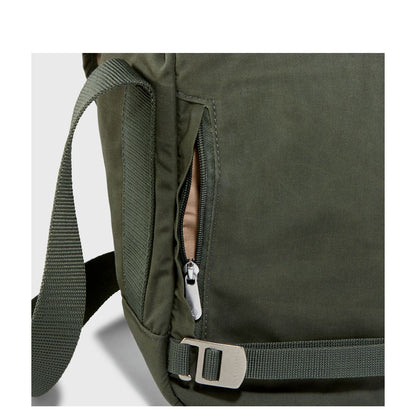 Fjallraven Greenland Schoudertas - 12 liter - 15" laptopvak - navy