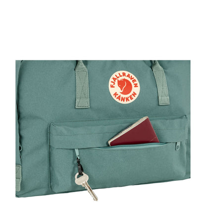 Fjallraven Kanken Weekender Reistas 44 cm - 30 liter - 44x30x20 cm - black oak