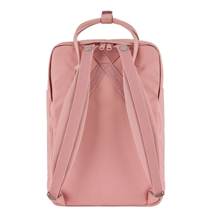 Fjallraven Kanken No. 2 Rugzak - 18 liter - 15" laptopvak - dusty rose