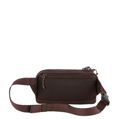 Fjallraven High Coast Crossbody Heuptas black oak