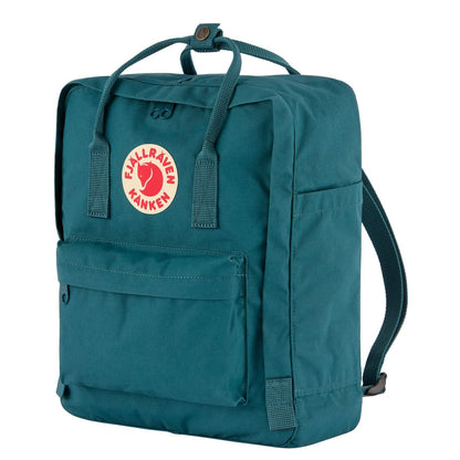 Fjallraven Kanken Rugzak - 16 liter - teal