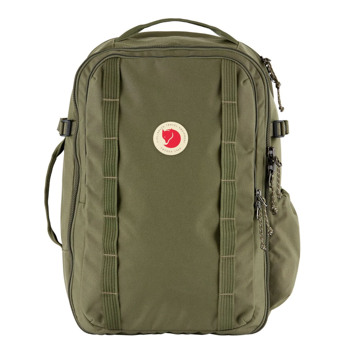 Fjallraven Farden Carry-On 30 Rugzak - 30 liter - green