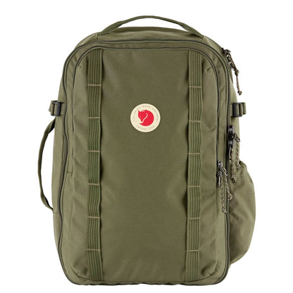 Fjallraven Farden Carry-On 30 Rugzak - 30 liter - green