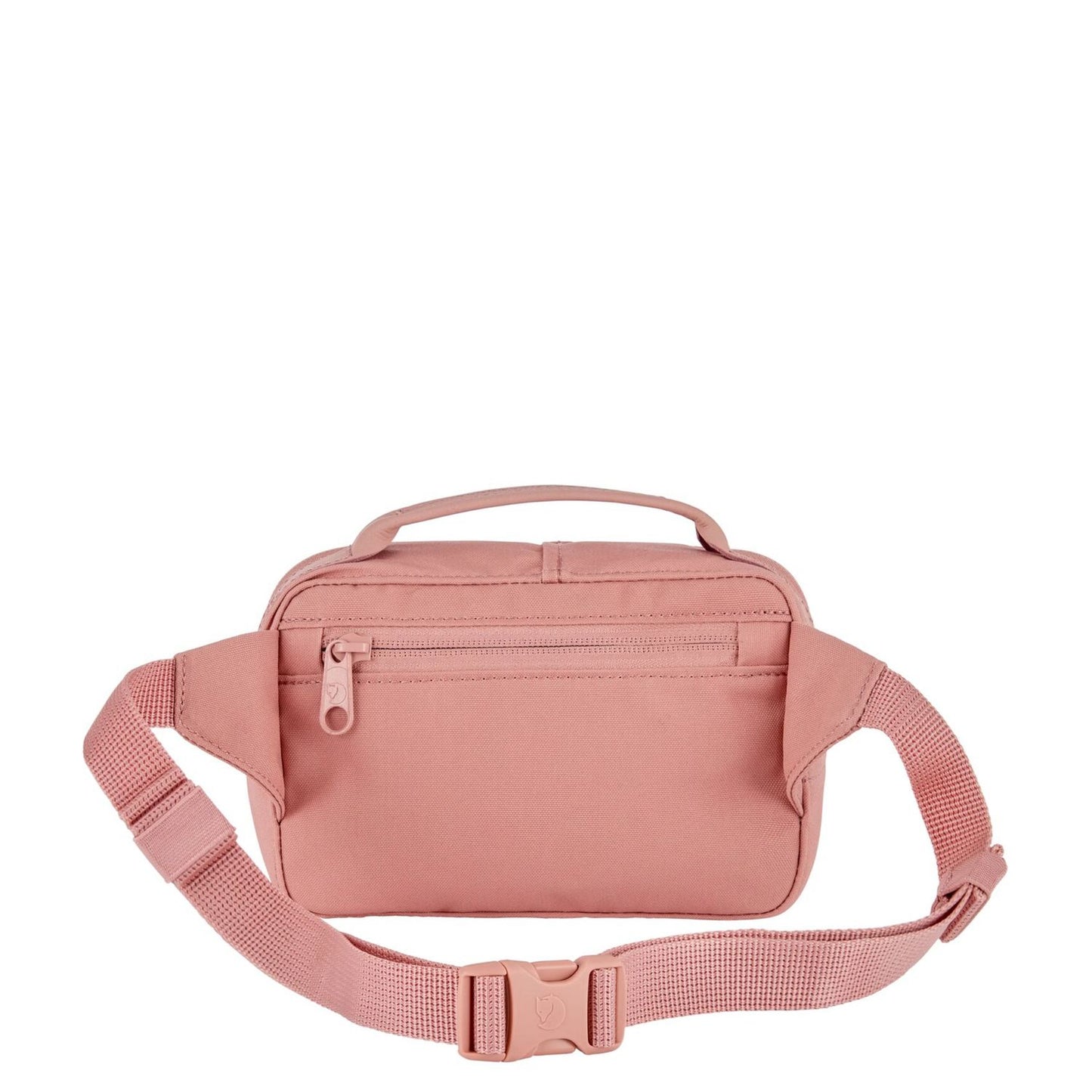Fjallraven Kanken No. 2 Crossbody Heuptas dusty rose