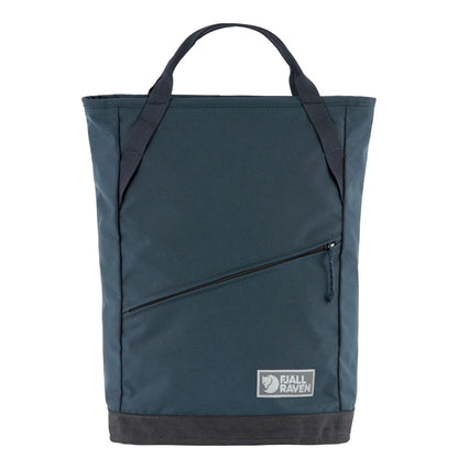 Fjallraven Vardag Rugzak - 22 liter - 15" laptopvak - navy
