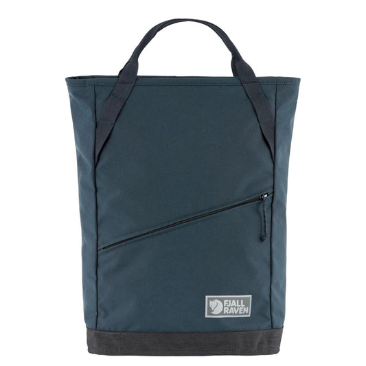 Fjallraven Vardag Rugzak - 22 liter - 15" laptopvak - navy