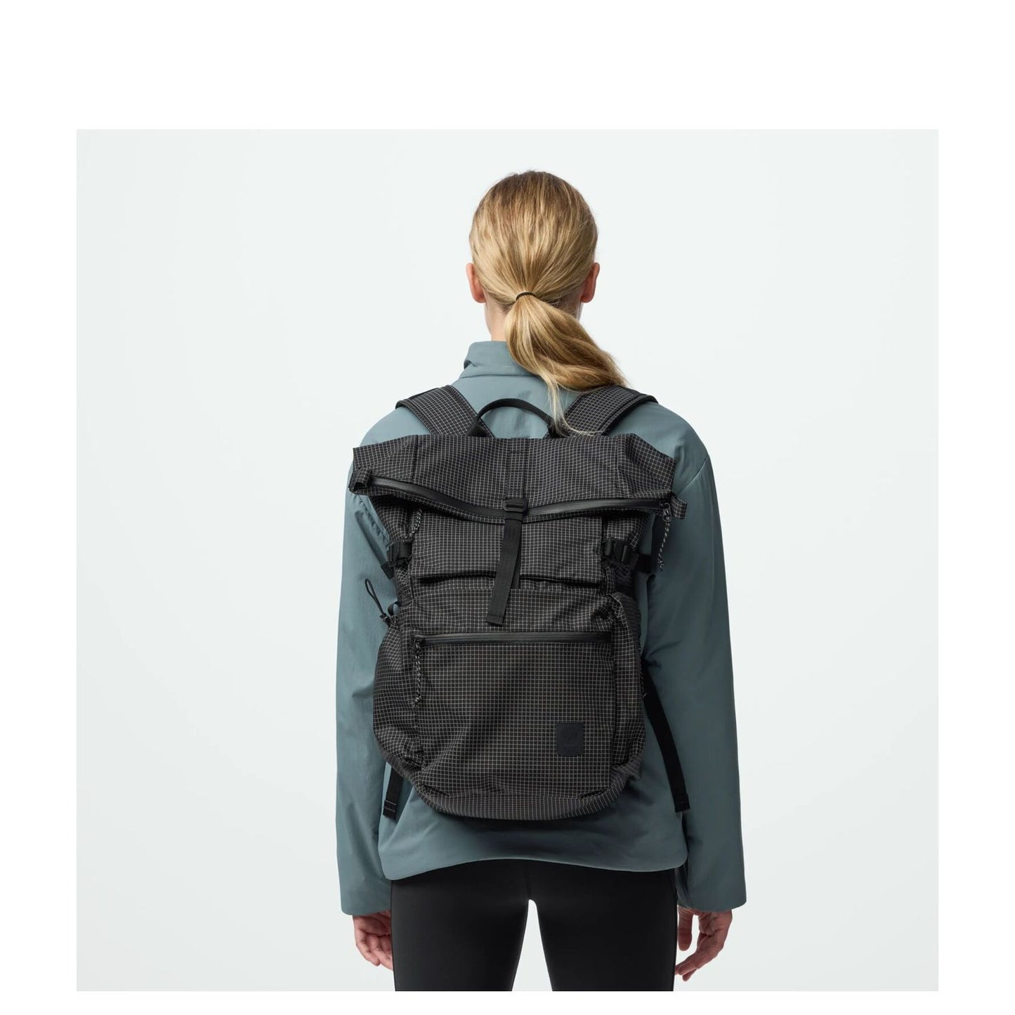 Fjallraven High Coast Pro 26 Rugzak - 26 liter - fossil