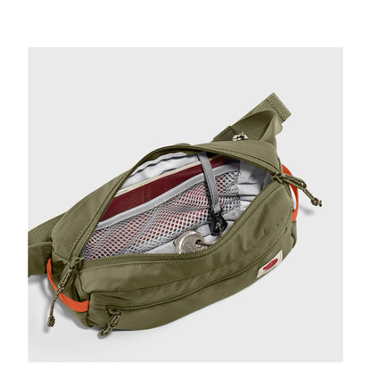 Fjallraven High Coast Crossbody Heuptas true red