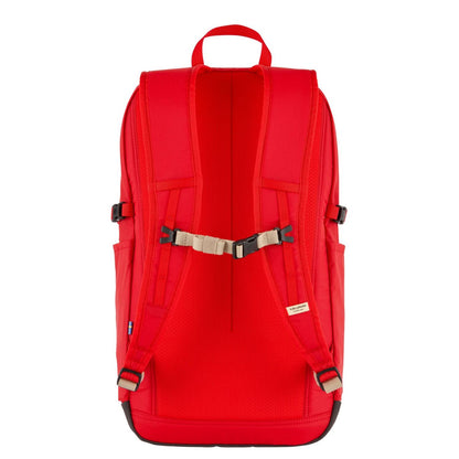 Fjallraven High Coast 24 Rugzak - 24 liter - true red