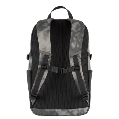 Fjallraven Skule Graphics 24 Rugzak - 24 liter - 15" laptopvak - fossil-shade