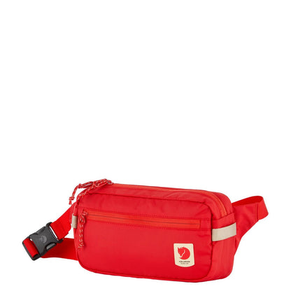 Fjallraven High Coast Crossbody Heuptas true red