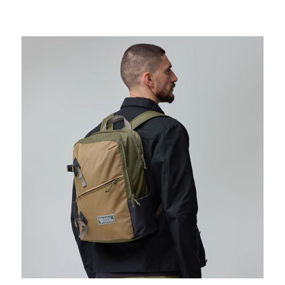 Fjallraven Vardag Rugzak - 17 liter - 15" laptopvak - navy