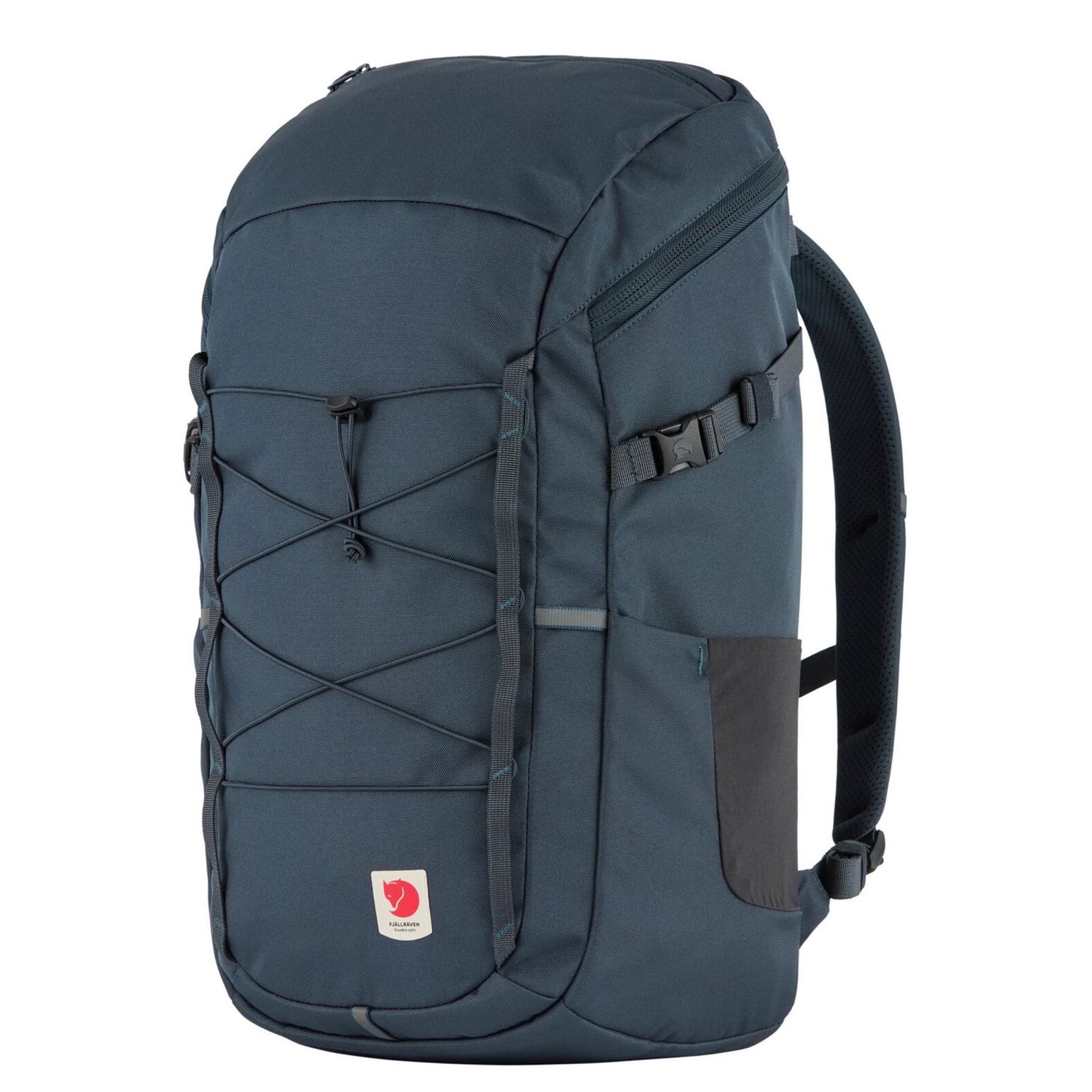 Fjallraven Skule Top Zip 30 Rugzak - 30 liter - 15" laptopvak - navy