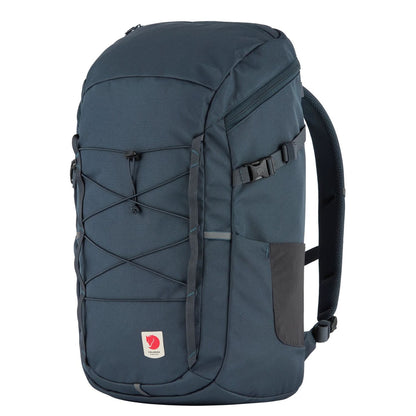 Fjallraven Skule Top Zip 30 Rugzak - 30 liter - 15" laptopvak - navy
