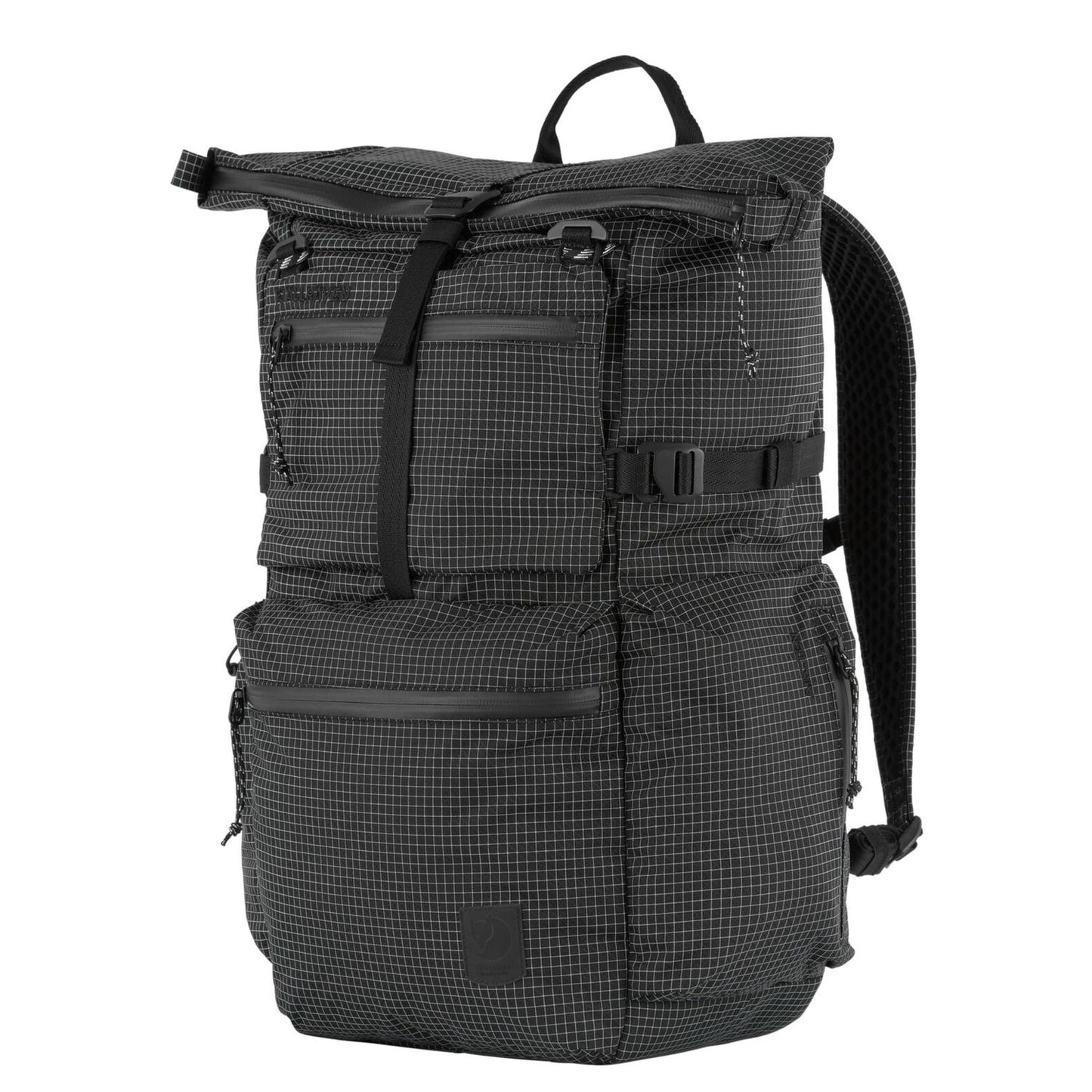 Fjallraven High Coast Pro 26 Rugzak - 26 liter - black