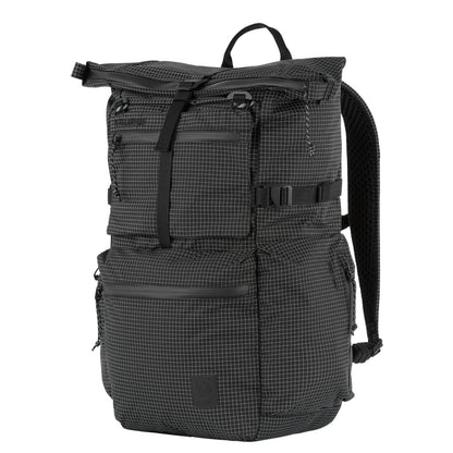 Fjallraven High Coast Pro 26 Rugzak - 26 liter - black