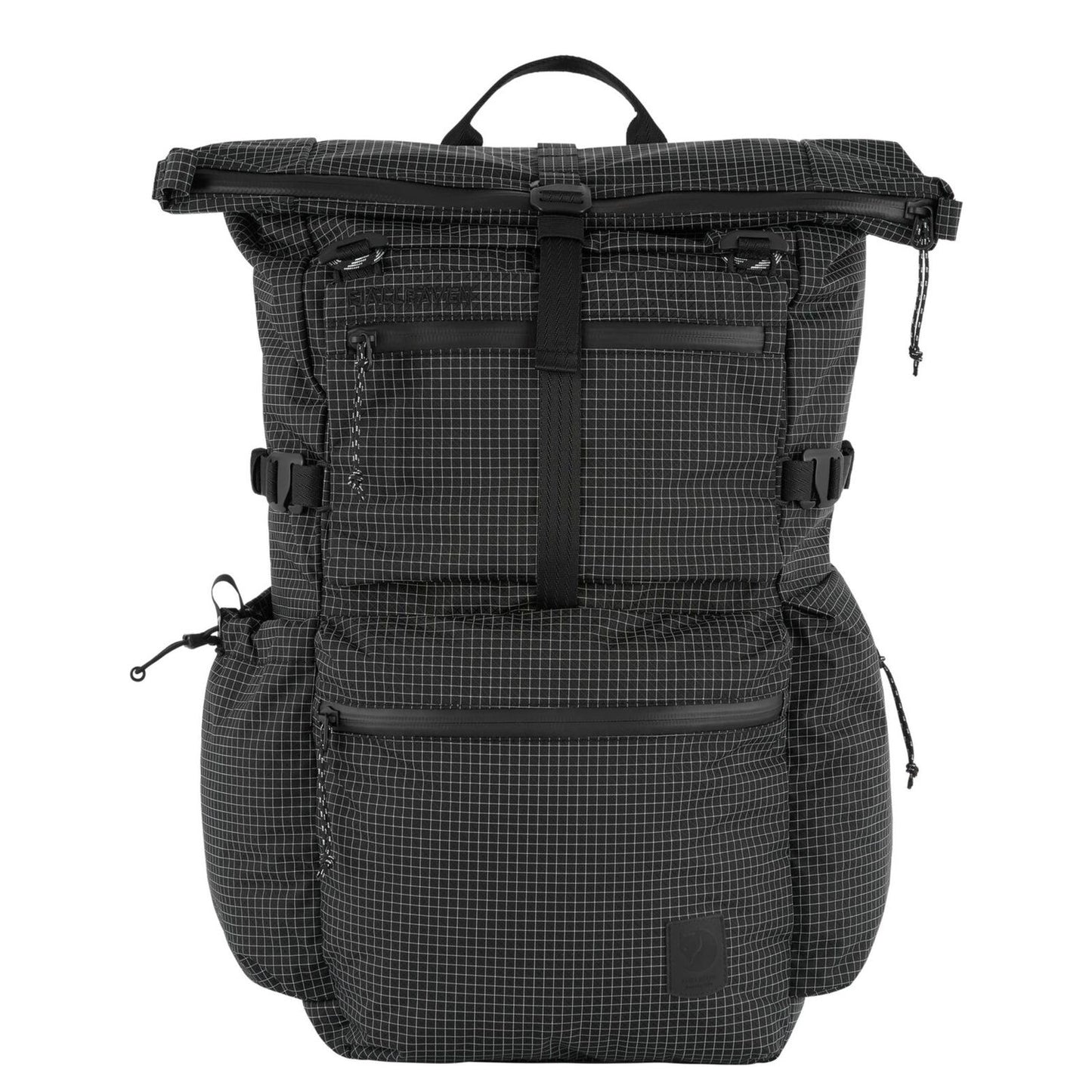 Fjallraven High Coast Pro 26 Rugzak - 26 liter - black