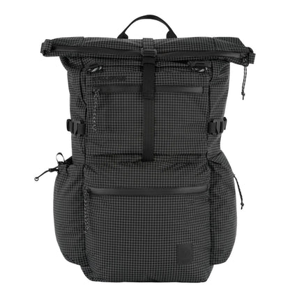Fjallraven High Coast Pro 26 Rugzak - 26 liter - black