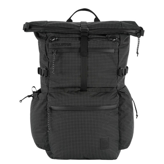 Fjallraven High Coast Pro 26 Rugzak - 26 liter - black