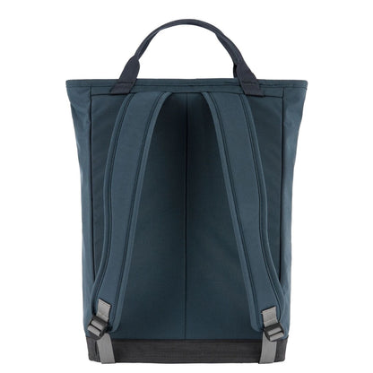 Fjallraven Vardag Rugzak - 22 liter - 15" laptopvak - navy