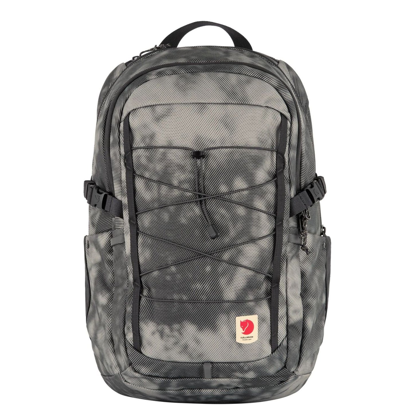 Fjallraven Skule Graphics 28 Rugzak - 28 liter - 15" laptopvak - fossil-shade