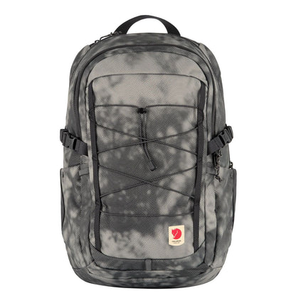 Fjallraven Skule Graphics 28 Rugzak - 28 liter - 15" laptopvak - fossil-shade