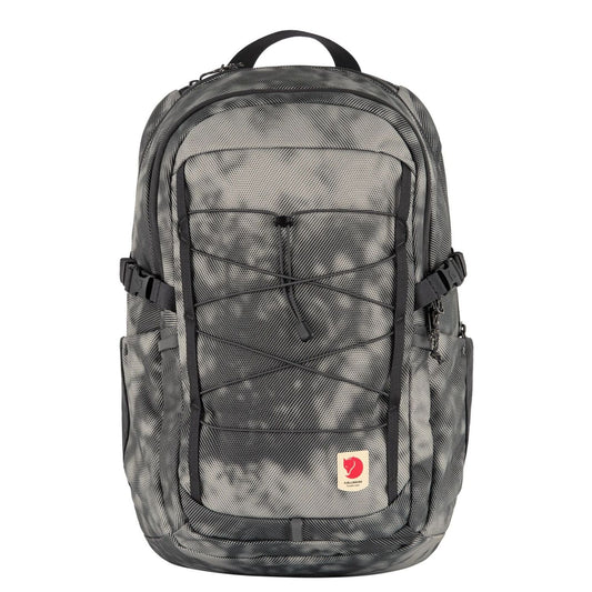 Fjallraven Skule Graphics 28 Rugzak - 28 liter - 15" laptopvak - fossil-shade