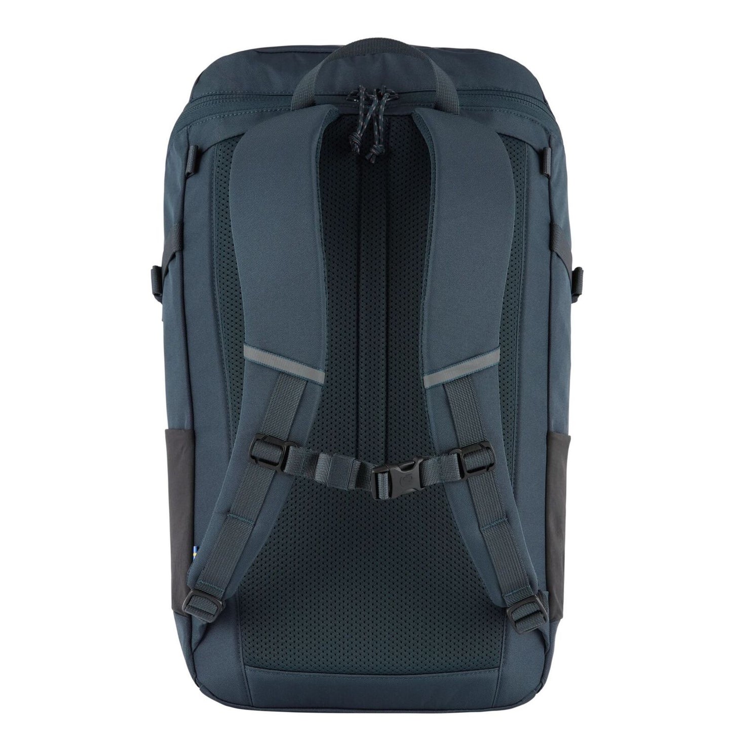 Fjallraven Skule Top Zip 30 Rugzak - 30 liter - 15" laptopvak - navy