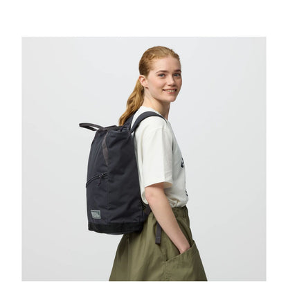 Fjallraven Vardag Rugzak - 22 liter - 15" laptopvak - navy